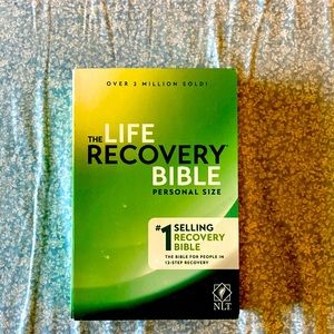 Recovery Bible
